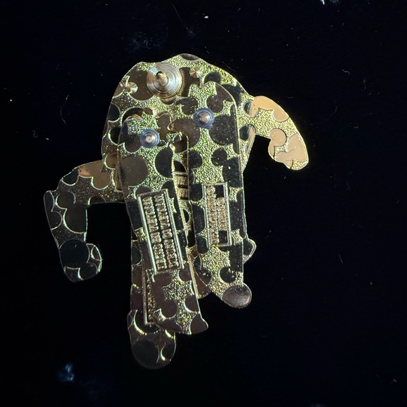 Buzz Lightyear Pin - Picture 3 of 3